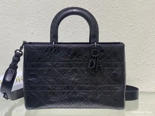 OldCobbler Bags BAG-30*20*13CM My ABCDIRO DIRO LADY D-Sire 0629